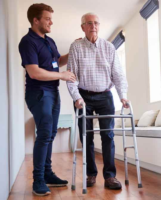 Disability Care