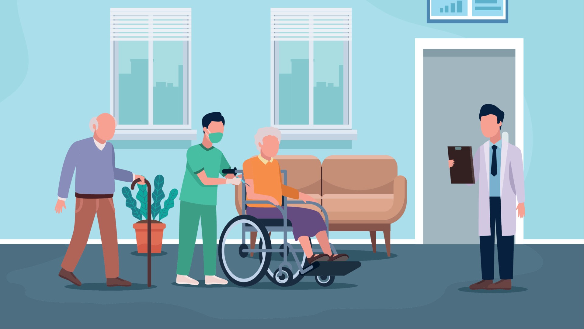 Disability Care