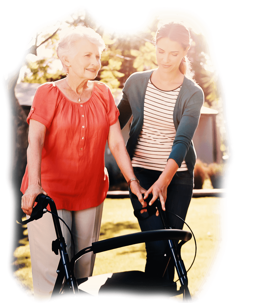 Older People Care