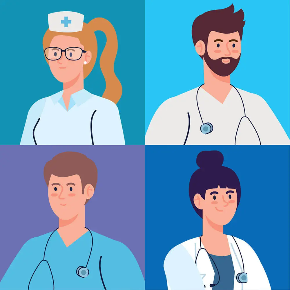 Our Care Team